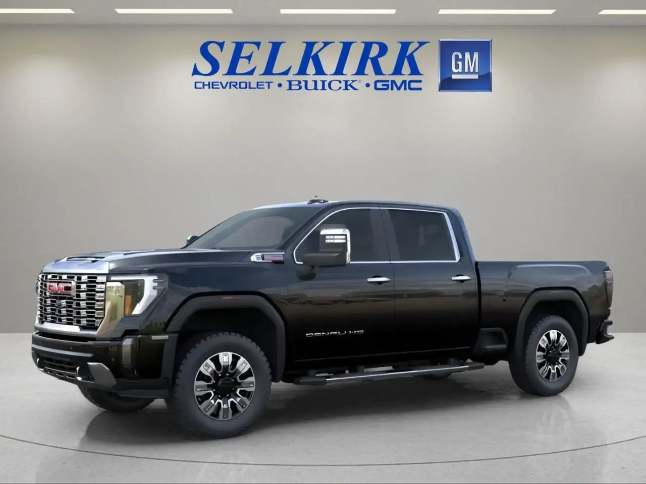 GMC Sierra 2500HD снимка GMC Sierra 2500HD