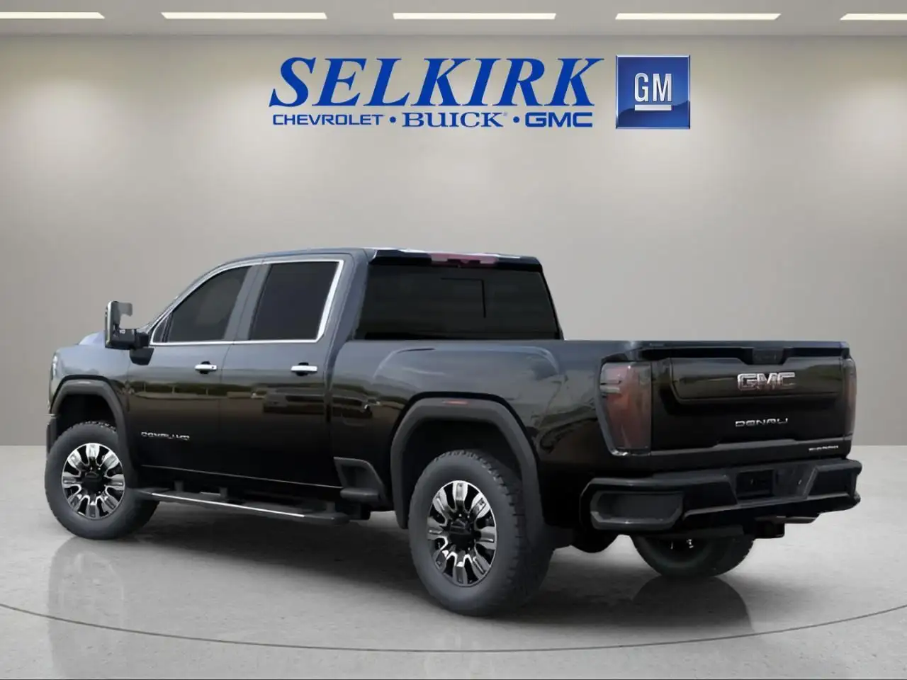 GMC Sierra 2500HD снимка GMC Sierra 2500HD