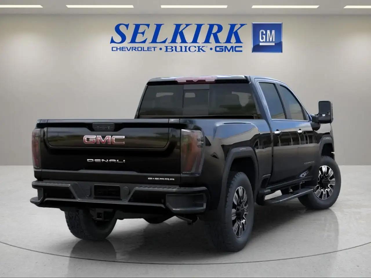 GMC Sierra 2500HD снимка GMC Sierra 2500HD