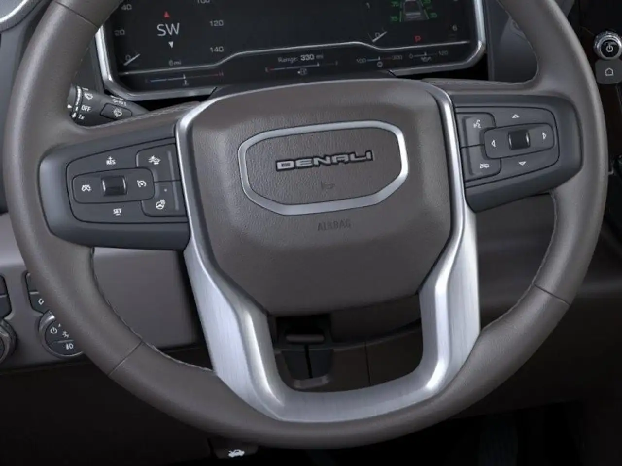 GMC Sierra 2500HD снимка GMC Sierra 2500HD
