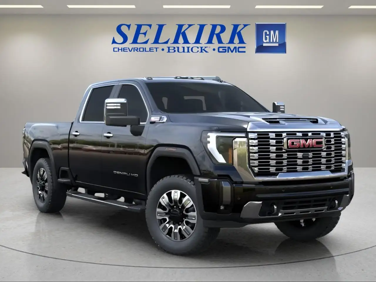 GMC Sierra 2500HD снимка GMC Sierra 2500HD