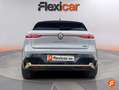 Renault Megane Techno EV60 160kW (220CV) super ch. Gris - thumbnail 4