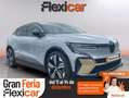 Renault Megane Techno EV60 160kW (220CV) super ch. Gris - thumbnail 1