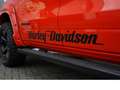 Dodge RAM 1500 Harley 5,7L Offroad 4x4 Alcantara LPG Orange - thumbnail 16