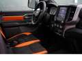 Dodge RAM 1500 Harley 5,7L Offroad 4x4 Alcantara LPG Naranja - thumbnail 11