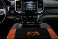 Dodge RAM 1500 Harley 5,7L Offroad 4x4 Alcantara LPG Orange - thumbnail 14