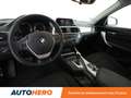 BMW 118 118i BVA8 Noir - thumbnail 11