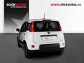 Fiat Panda 1.0 GSE 70CV City Life Hybrid Blanc - thumbnail 7