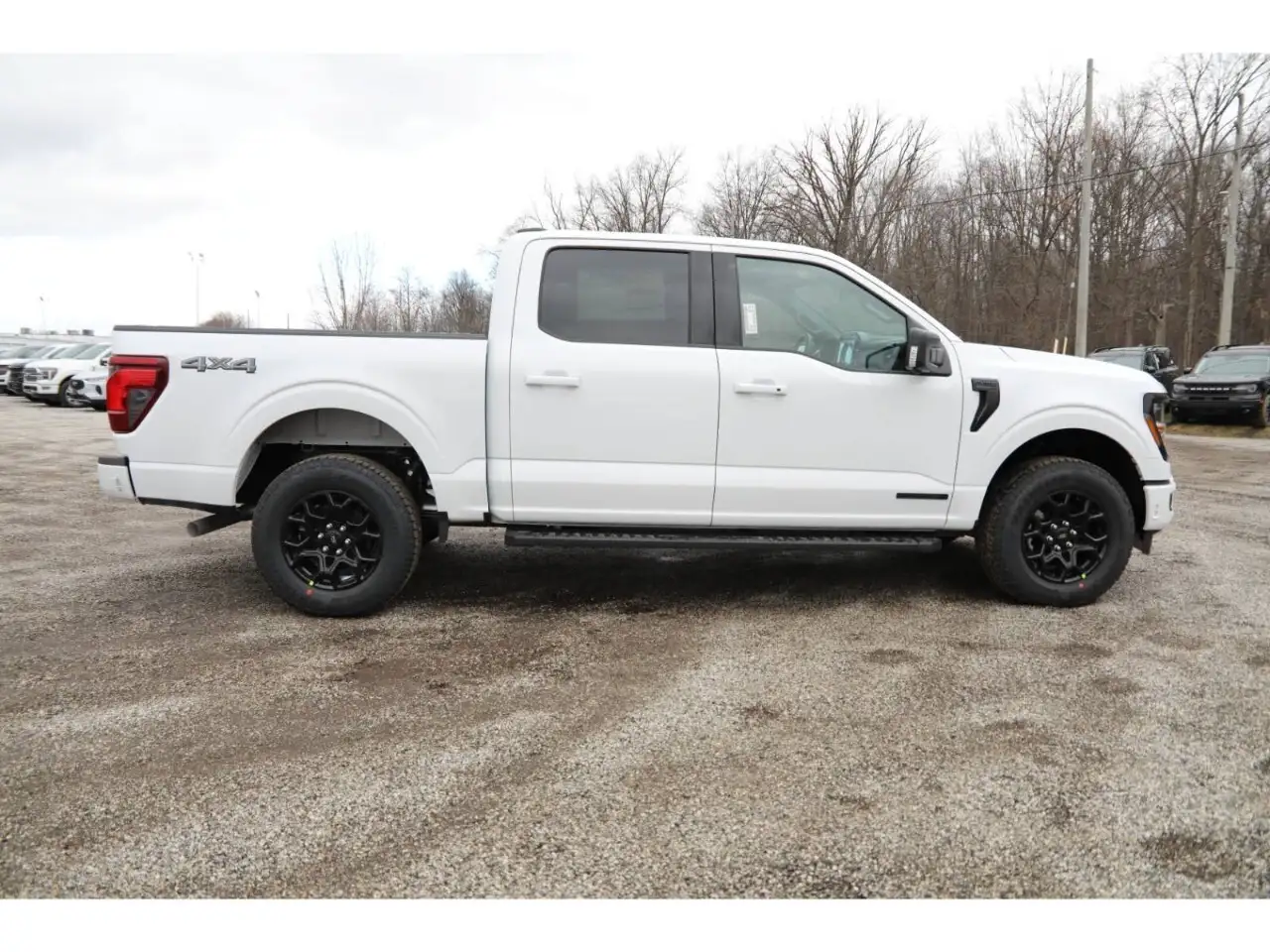 Ford F 150 снимка Ford F 150