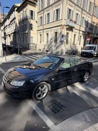 9.3 Cabrio