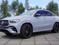 Mercedes-Benz GLE 400 GLE 400 e 4Matic 9G-TRONIC AMG/ 21gr Co2 WLTP Gris - thumbnail 7