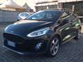 Ford Fiesta 5p 1.0 ecoboost ST-Line ACTIVE-NO OBBLIGO FINANZ.- Nero - thumbnail 1