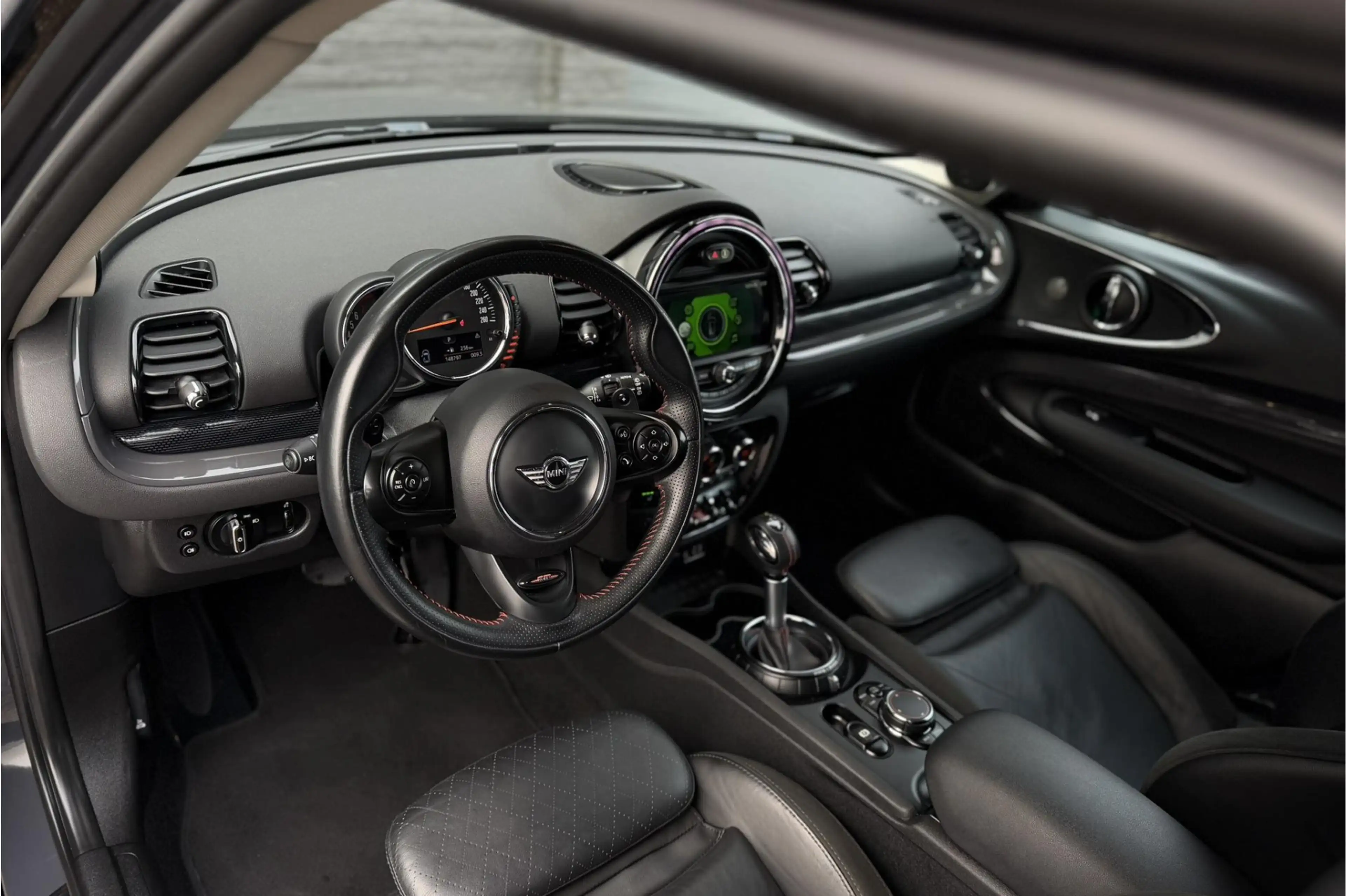 MINI Cooper S Clubman Mini 2.0 Chili | Sportleder | Harman Kardon | Comf — photo 10