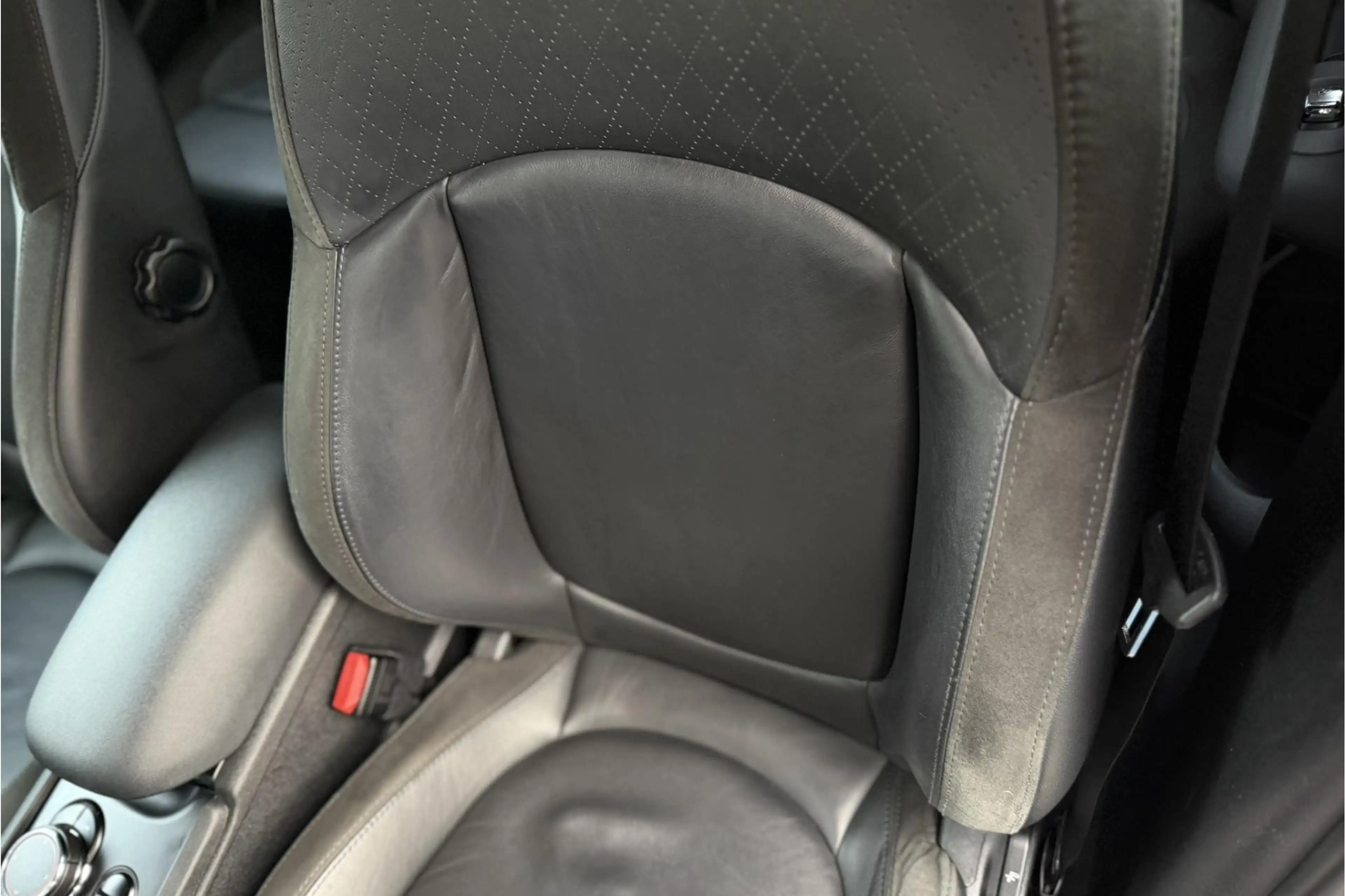 MINI Cooper S Clubman Mini 2.0 Chili | Sportleder | Harman Kardon | Comf — photo 8
