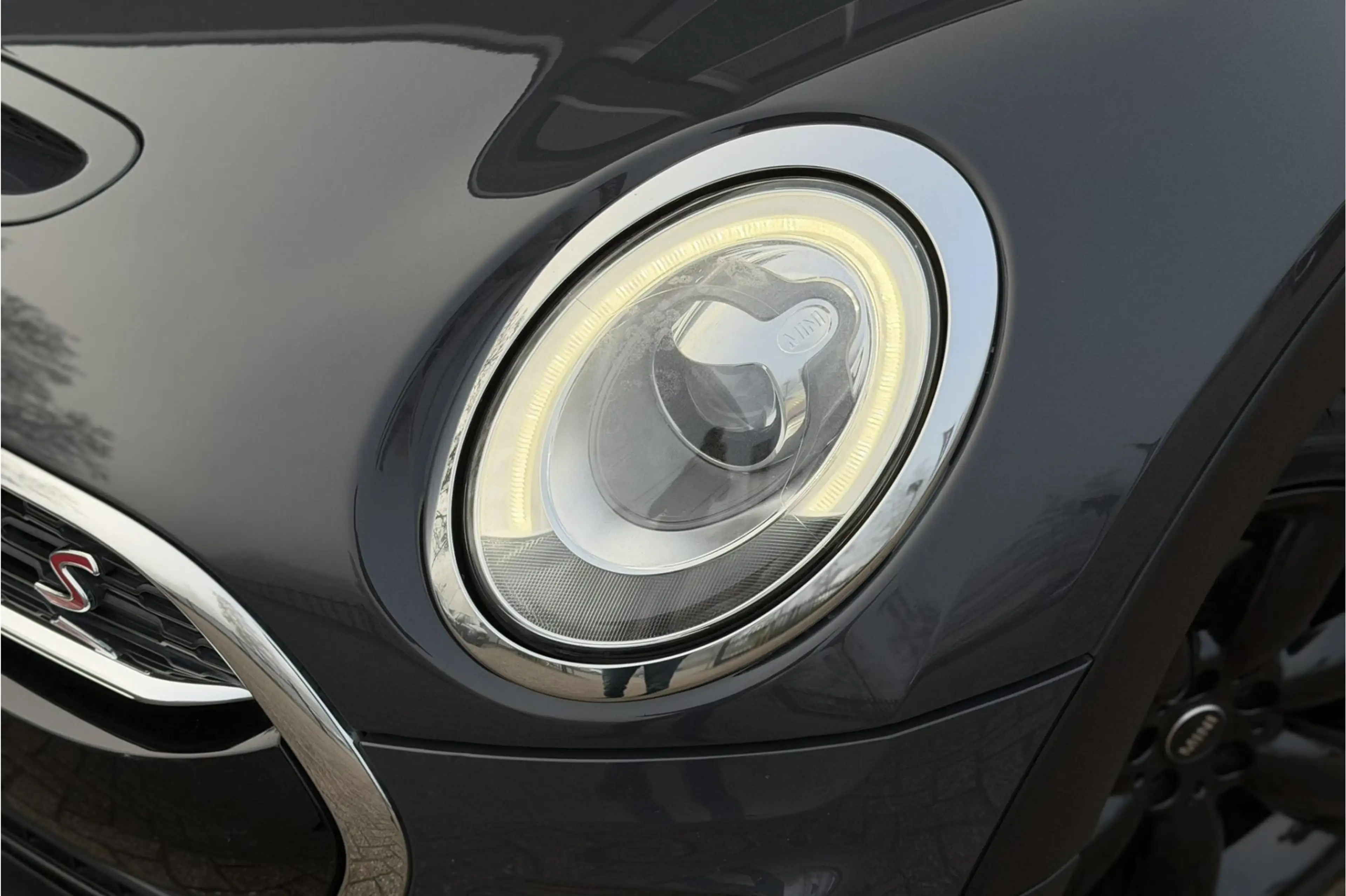MINI Cooper S Clubman Mini 2.0 Chili | Sportleder | Harman Kardon | Comf — photo 4
