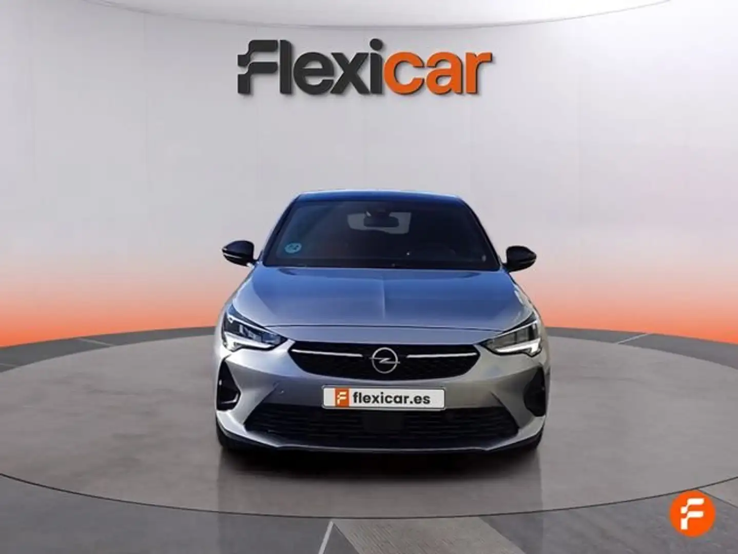 Opel Corsa 1.2T XHL S/S GS-Line 100 Gris - 2