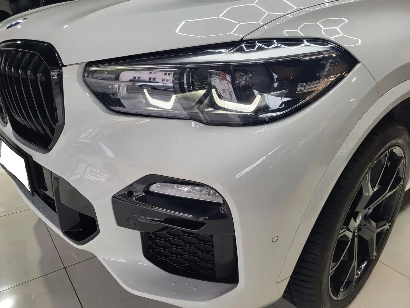 BMW X5 X5 xDrive40i 340 ch BVA8 xLine - 2