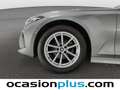 BMW 318 318dA Touring Gris - thumbnail 36