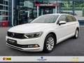 Volkswagen Passat Variant 1.4 TSI COMFORTLINE TREKHAAK/NAVI/PDC/CRUISE Wit - thumbnail 1