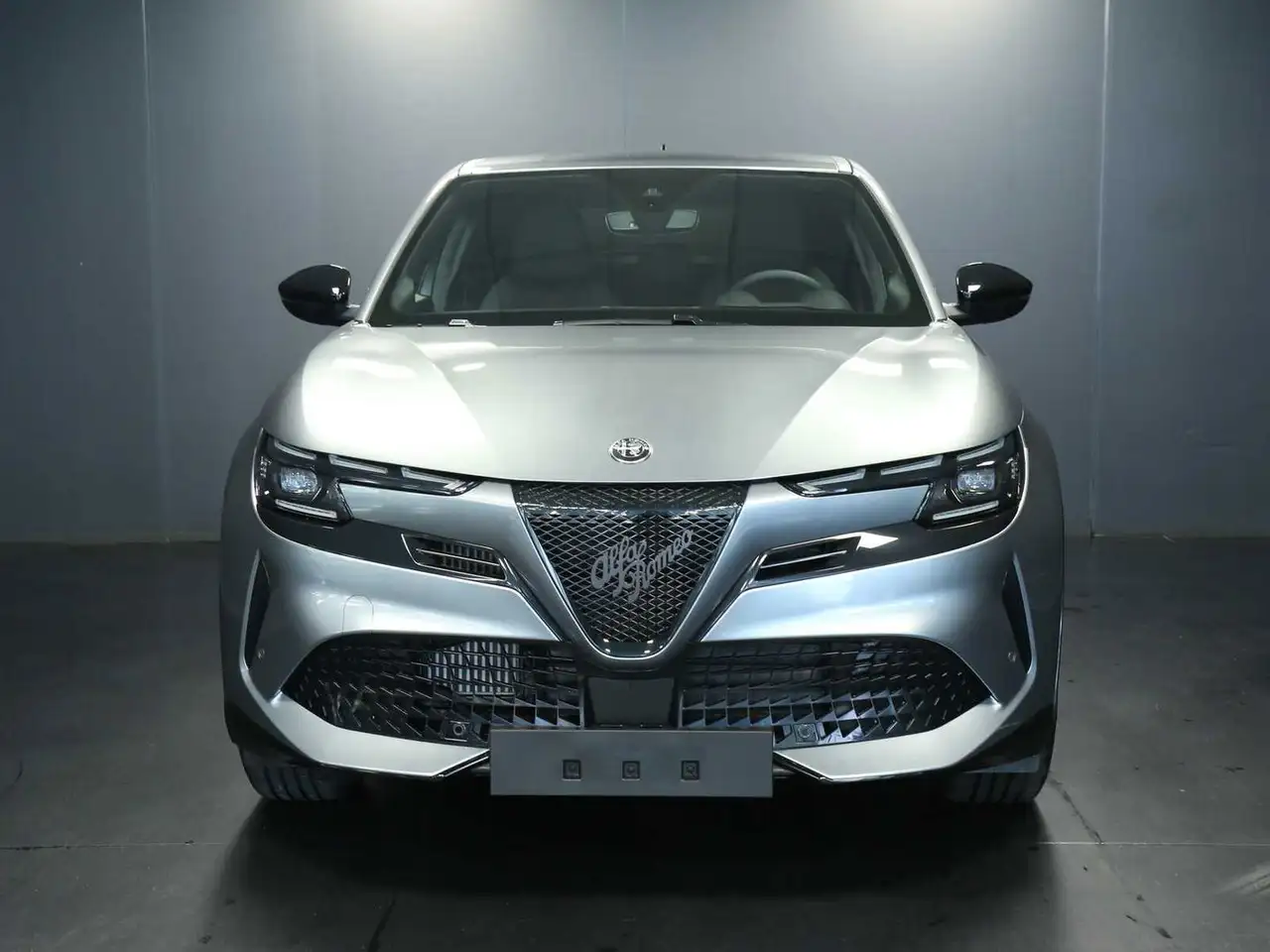 Alfa Romeo Junior 2026