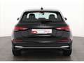 Audi A3 Sportback 35 TDI advanced HUD/SONOS/NAV/RFK Schwarz - thumbnail 6