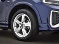 Audi Q2 35 Tfsi 150pk S-Tronic S Edition | Cruise Control Blauw - thumbnail 4