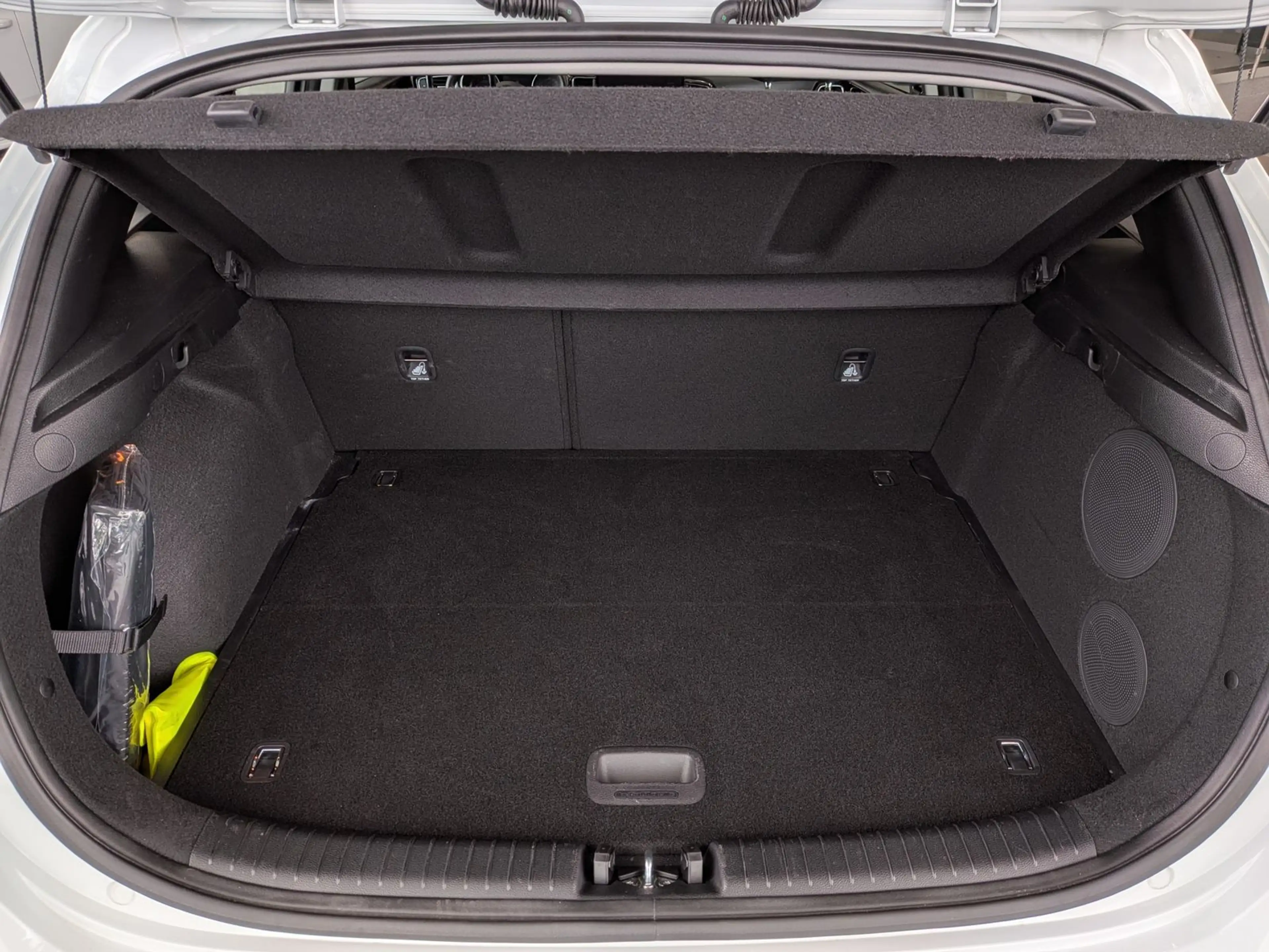 Kia Ceed / cee'd 1.5 DCT Spirit LED JBL Cam 7J-Gar. — photo 13