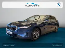 Bmw 520 d xDrive Touring Head Up+AHK+ACC UPE: 89.049€