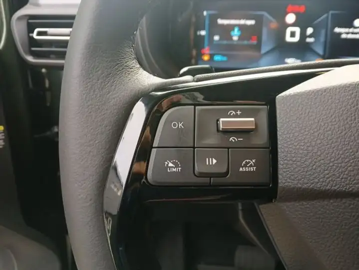 Citroën Berlingo Talla M BlueHDi S&S 6v MAX 2026, foto 9