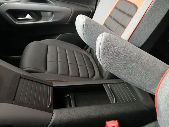 Citroën Berlingo Talla M BlueHDi S&S 6v MAX 2026, foto 11