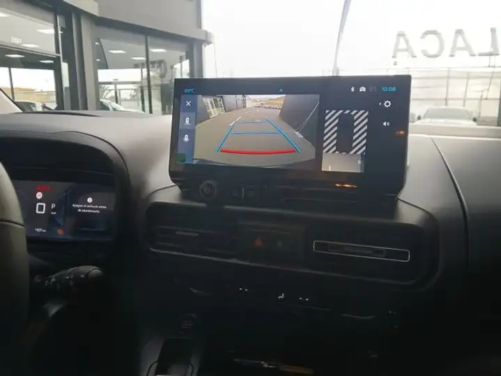 Citroën Berlingo Talla M BlueHDi S&S 6v MAX 2026, foto 8