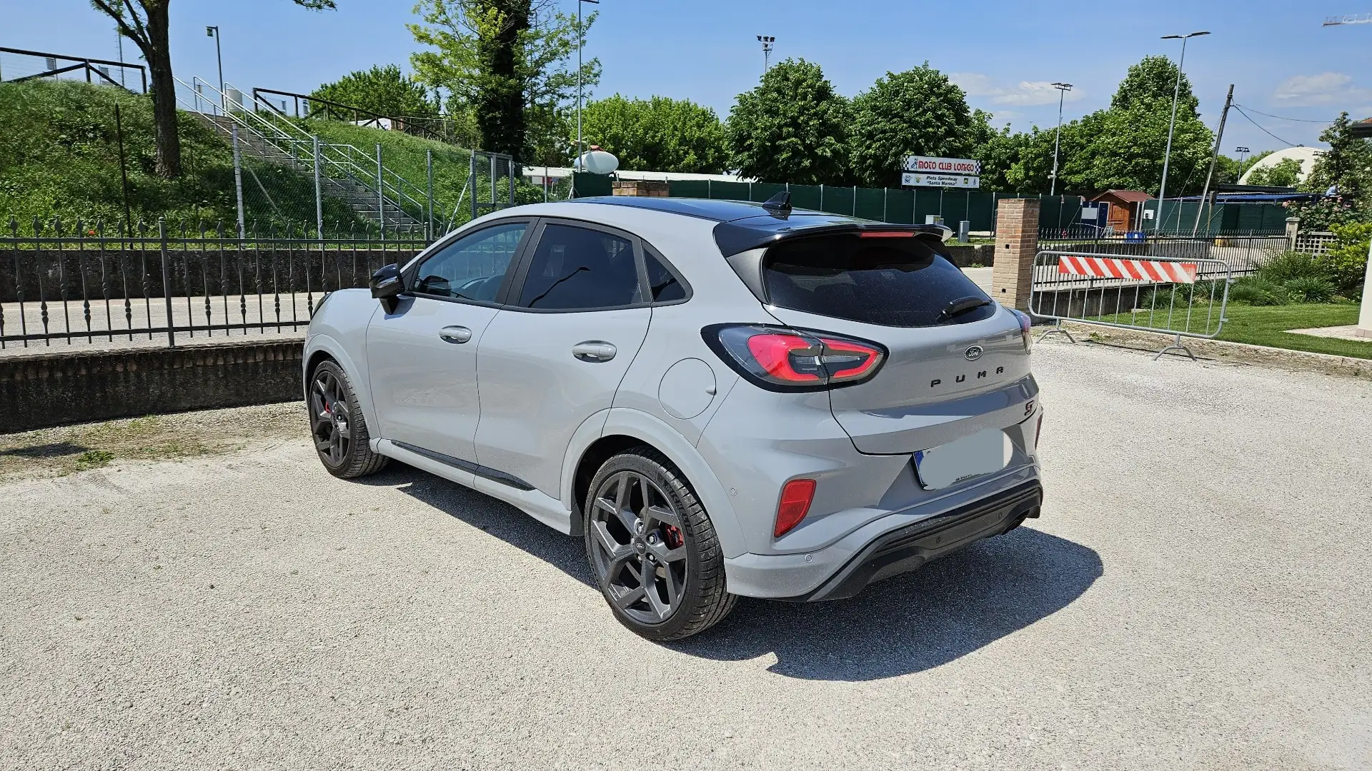 Ford Puma 1.5 ecoboost ST s&s 200cv - 1
