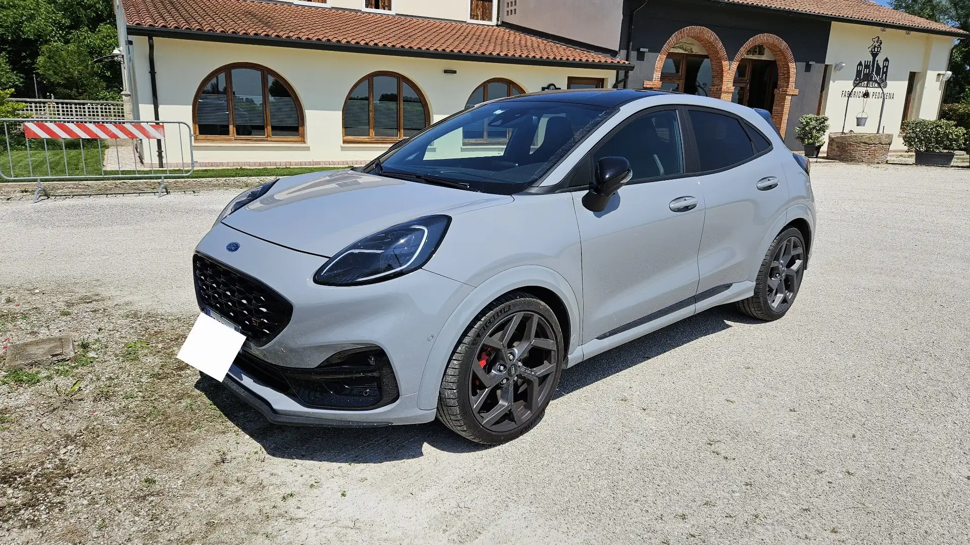 Ford Puma 1.5 ecoboost ST s&s 200cv - 2