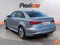 Audi A3 Sedán 30 TFSI 85kW Gris - thumbnail 7