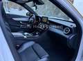 Mercedes-Benz C 63 AMG C63 S AMG Night Performance-Sitze Kam Pano Navi Blanc - thumbnail 11