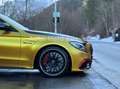 Mercedes-Benz C 63 AMG C63 S AMG Night Performance-Sitze Kam Pano Navi Blanc - thumbnail 27
