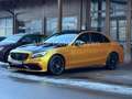 Mercedes-Benz C 63 AMG C63 S AMG Night Performance-Sitze Kam Pano Navi Blanc - thumbnail 2