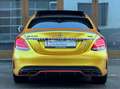 Mercedes-Benz C 63 AMG C63 S AMG Night Performance-Sitze Kam Pano Navi Blanc - thumbnail 6