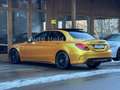 Mercedes-Benz C 63 AMG C63 S AMG Night Performance-Sitze Kam Pano Navi Blanc - thumbnail 7