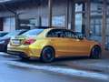 Mercedes-Benz C 63 AMG C63 S AMG Night Performance-Sitze Kam Pano Navi Blanc - thumbnail 5