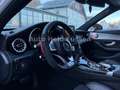 Mercedes-Benz C 63 AMG C63 S AMG Night Performance-Sitze Kam Pano Navi Blanc - thumbnail 23