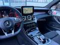 Mercedes-Benz C 63 AMG C63 S AMG Night Performance-Sitze Kam Pano Navi Blanc - thumbnail 15
