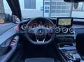 Mercedes-Benz C 63 AMG C63 S AMG Night Performance-Sitze Kam Pano Navi Blanc - thumbnail 9