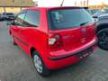 Volkswagen Polo IV 1.4 Basis Rot - thumbnail 3