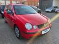 Volkswagen Polo IV 1.4 Basis Rot - thumbnail 2