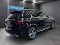 Mercedes-Benz GLE 350 de 4M AMG WideScreen Multibeam Burmester Schwarz - thumbnail 4