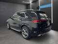 Mercedes-Benz GLE 350 de 4M AMG WideScreen Multibeam Burmester Schwarz - thumbnail 5