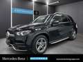 Mercedes-Benz GLE 350 de 4M AMG WideScreen Multibeam Burmester Schwarz - thumbnail 1