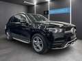 Mercedes-Benz GLE 350 de 4M AMG WideScreen Multibeam Burmester Schwarz - thumbnail 3