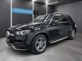 Mercedes-Benz GLE 350 de 4M AMG WideScreen Multibeam Burmester Schwarz - thumbnail 2